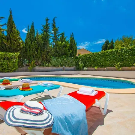 Willa Abahana Villas Ricarlos
