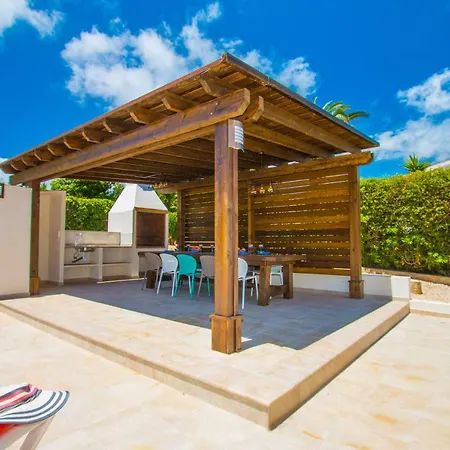 Abahana Villas Ricarlos *