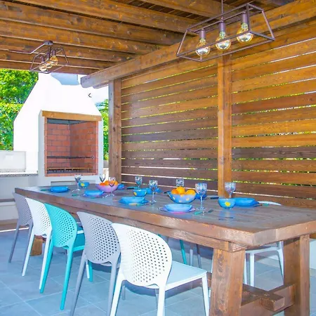 Abahana Villas Ricarlos Willa