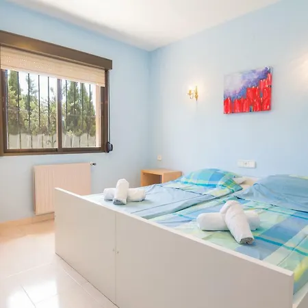Abahana Villas Ricarlos Willa *