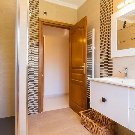 Abahana Villas Ricarlos Willa