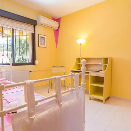 Willa Abahana Villas Ricarlos Calpe