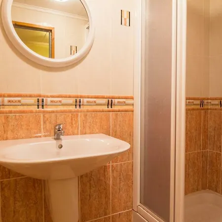 Abahana Villas Ricarlos Calpe