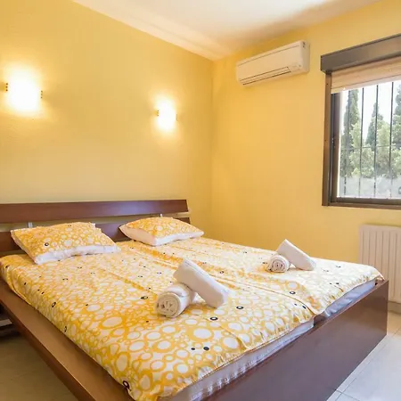 Abahana Villas Ricarlos Calpe